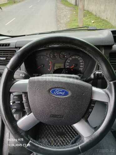 Ford Transit 2010, 120,000 km - 2.4 l - Balakən