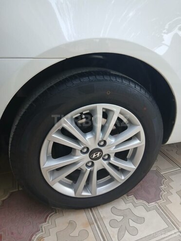 Hyundai Accent 2008, 277,200 km - 1.5 l - Gəncə