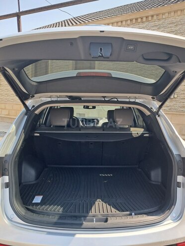 Hyundai Santa Fe 2015, 188,293 km - 2.0 l - Gəncə