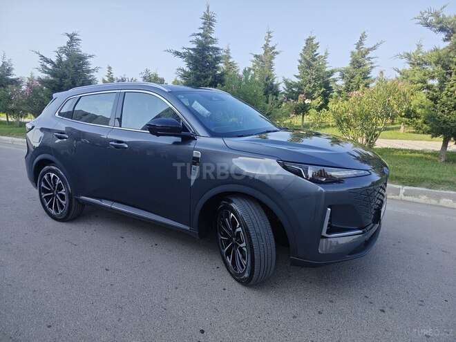 Changan CS 55 Plus 2025, 0 km - 1.5 л - Sumqayıt