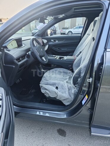 Changan CS 55 Plus 2025, 0 km - 1.5 л - Sumqayıt