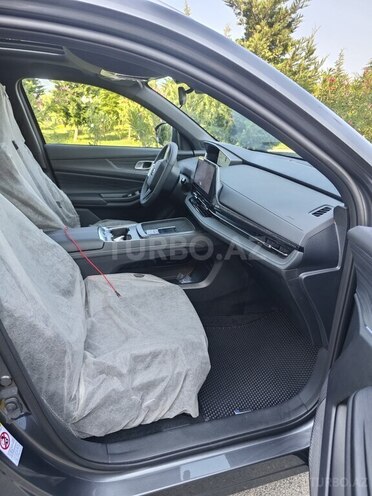 Changan CS 55 Plus 2025, 0 km - 1.5 л - Sumqayıt
