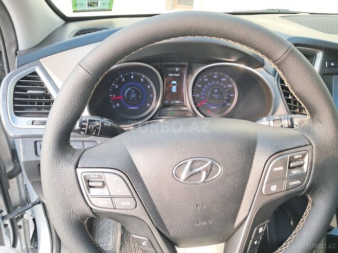 Hyundai Santa Fe 2015, 188,293 km - 2.0 l - Gəncə