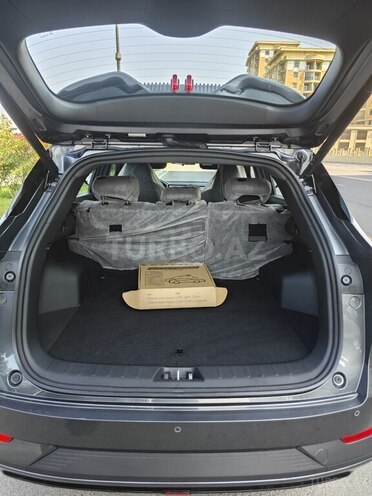 Changan CS 55 Plus 2025, 0 km - 1.5 л - Sumqayıt
