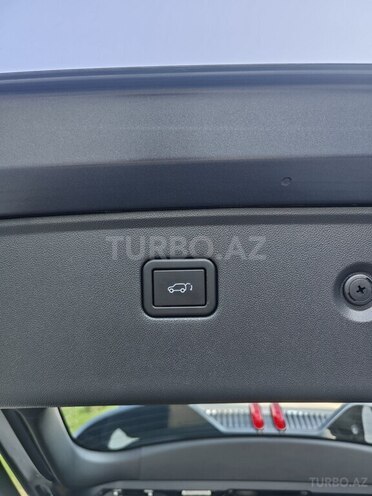 Changan CS 55 Plus 2025, 0 km - 1.5 л - Sumqayıt