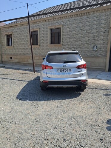 Hyundai Santa Fe 2015, 188,293 km - 2.0 l - Gəncə