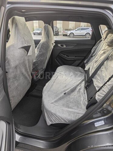 Changan CS 55 Plus 2025, 0 km - 1.5 л - Sumqayıt