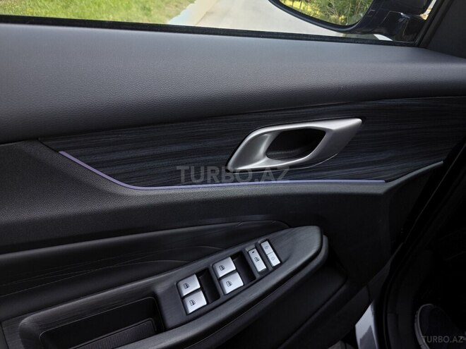 Changan CS 55 Plus 2025, 0 km - 1.5 л - Sumqayıt