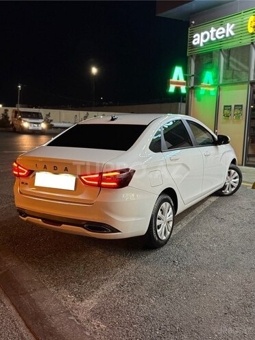 LADA (VAZ) Vesta 2024, 59,000 km - 1.8 l - Bakı