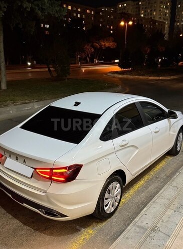 LADA (VAZ) Vesta 2024, 59,000 km - 1.8 l - Bakı