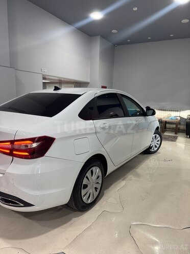 LADA (VAZ) Vesta 2024, 59,000 km - 1.8 l - Bakı
