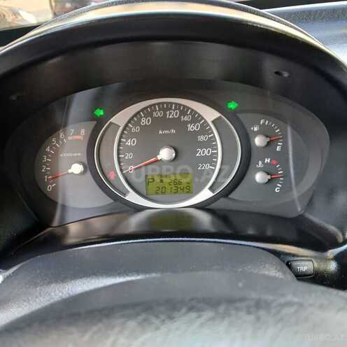 Hyundai Tucson 2008, 201,340 km - 2.0 l - Bakı