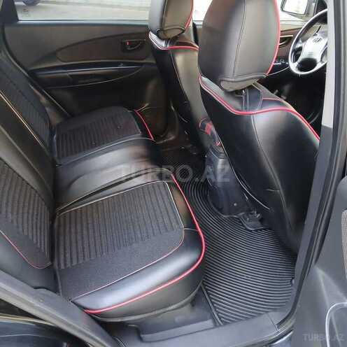Hyundai Tucson 2008, 201,340 km - 2.0 l - Bakı