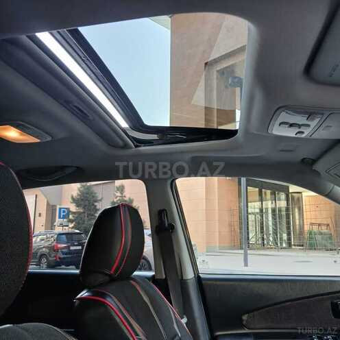 Hyundai Tucson 2008, 201,340 km - 2.0 l - Bakı
