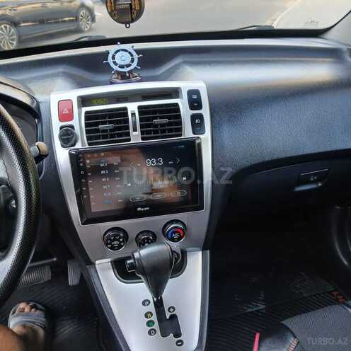 Hyundai Tucson 2008, 201,340 km - 2.0 l - Bakı