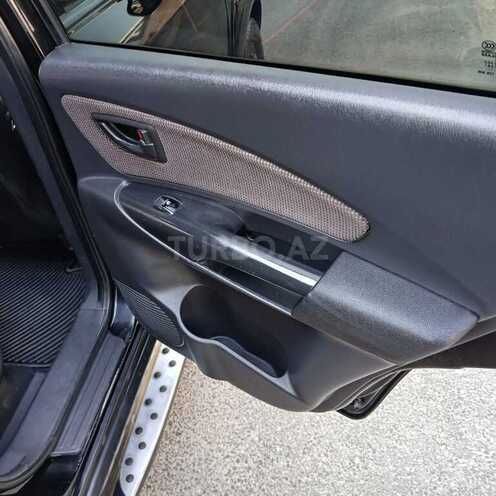 Hyundai Tucson 2008, 201,340 km - 2.0 l - Bakı