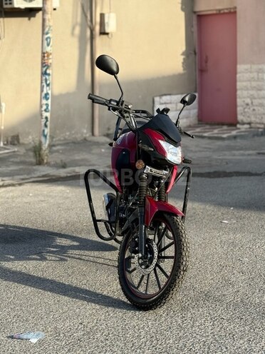 Tufan M50 2025, 1,259 km - 0.1 л - Bakı