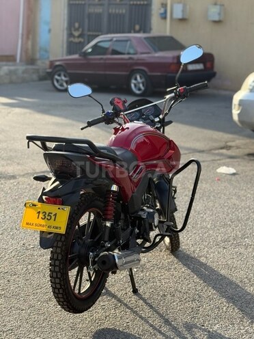 Tufan M50 2025, 1,259 km - 0.1 л - Bakı