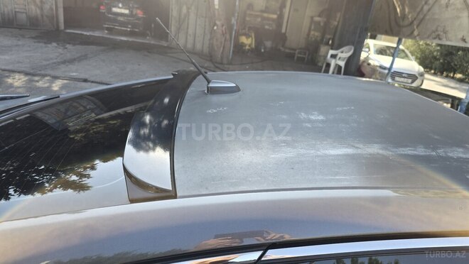 Ford Fusion (North America) 2014, 260,000 km - 1.5 l - Bakı