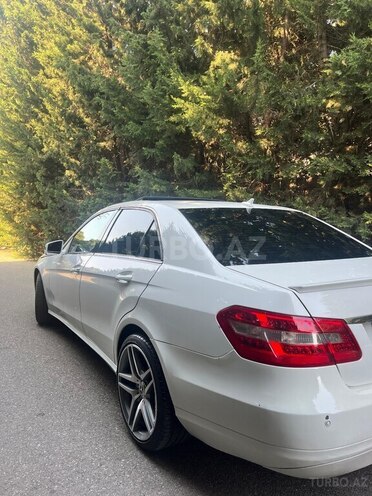 Mercedes E 220 d 2010, 226,000 km - 2.2 l - Bakı
