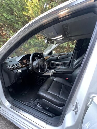 Mercedes E 220 d 2010, 226,000 km - 2.2 l - Bakı