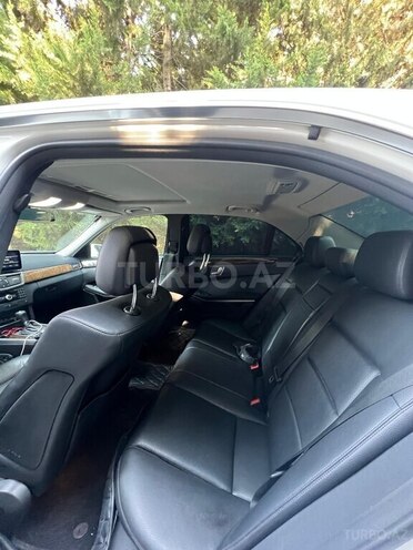 Mercedes E 220 d 2010, 226,000 km - 2.2 l - Bakı