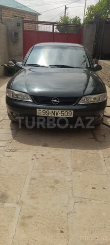 Opel Vectra 1999, 350,000 km - 1.6 l - Bakı