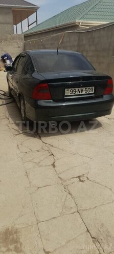 Opel Vectra 1999, 350,000 km - 1.6 l - Bakı