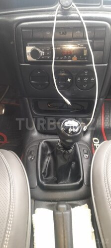 Opel Vectra 1999, 350,000 km - 1.6 l - Bakı