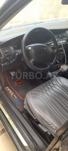 Opel Vectra 1999, 350,000 km - 1.6 l - Bakı