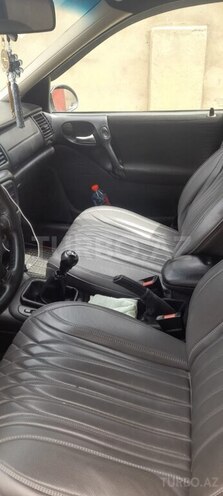 Opel Vectra 1999, 350,000 km - 1.6 l - Bakı