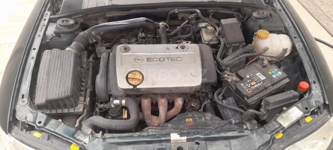 Opel Vectra 1999, 350,000 km - 1.6 l - Bakı