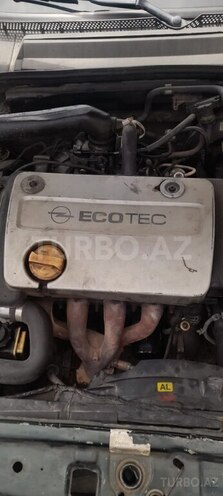Opel Vectra 1999, 350,000 km - 1.6 l - Bakı