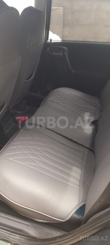 Opel Vectra 1999, 350,000 km - 1.6 l - Bakı