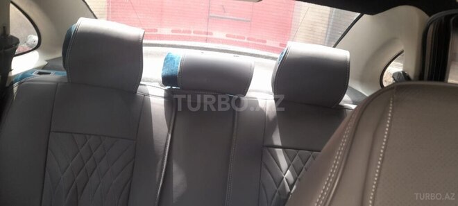 Opel Vectra 1999, 350,000 km - 1.6 l - Bakı