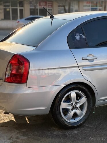 Hyundai Accent 2005, 254,000 km - 1.5 l - Sumqayıt