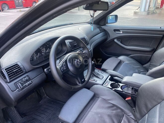 BMW 320 2002, 230,000 km - 2.2 л - Bakı