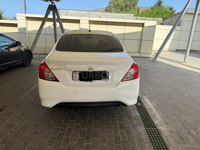 Nissan Sunny 2014, 269,800 km - 1.5 л - Bakı