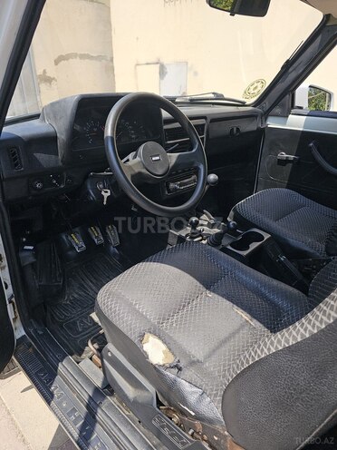 LADA (VAZ) Niva 2010, 228,944 km - 1.7 l - Bakı