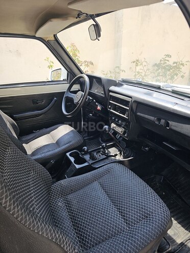 LADA (VAZ) Niva 2010, 228,944 km - 1.7 l - Bakı
