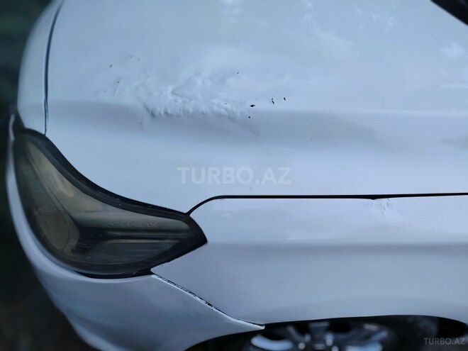 Changan Alsvin V3 2018, 256,000 km - 1.4 l - Bakı