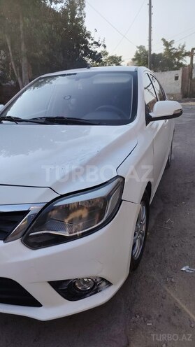 Changan Alsvin V3 2018, 256,000 km - 1.4 l - Bakı