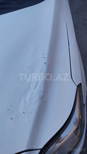 Changan Alsvin V3 2018, 256,000 km - 1.4 l - Bakı