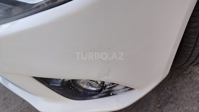 Changan Alsvin V3 2018, 256,000 km - 1.4 l - Bakı
