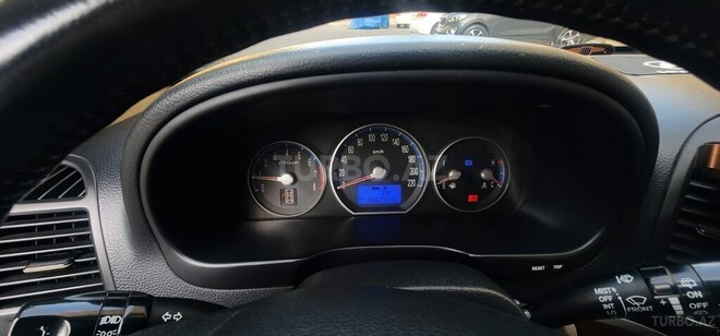 Hyundai Santa Fe 2008, 169,000 km - 2.7 l - Bakı