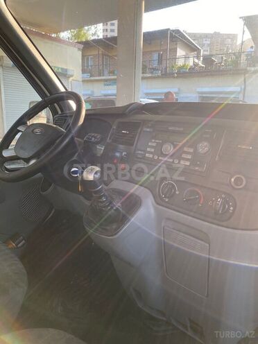 Ford Transit 2010, 511,000 km - 2.4 л - Bakı