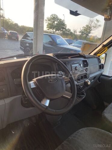 Ford Transit 2010, 511,000 km - 2.4 л - Bakı