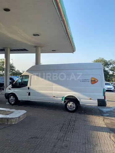 Ford Transit 2010, 511,000 km - 2.4 л - Bakı