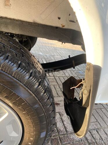 Ford Transit 2010, 511,000 km - 2.4 л - Bakı