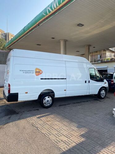 Ford Transit 2010, 511,000 km - 2.4 л - Bakı